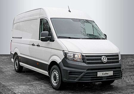 VW Crafter Volkswagen 35 2.0 TDI BMT MR HD
