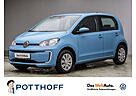 VW Volkswagen e-up! Isofix maps+more Bluetooth Navi Klima
