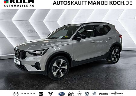 Volvo XC 40 XC40 B3 Plus Dark ACC 360° Harman BLIS ACC Navi