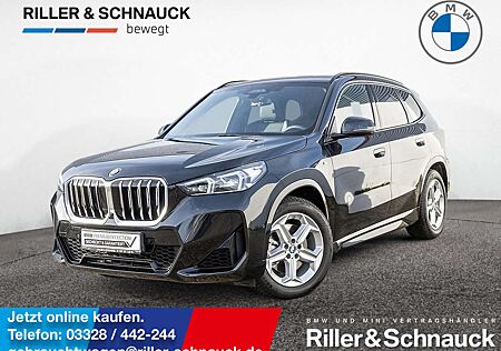 BMW X1 xDrive 23i M-Sport AHK+PANO+360°KAM+HUD