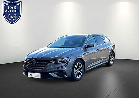Renault Talisman gebraucht kaufen Renault Talisman Grandtour INTENS BLUE dCi 190 EDC