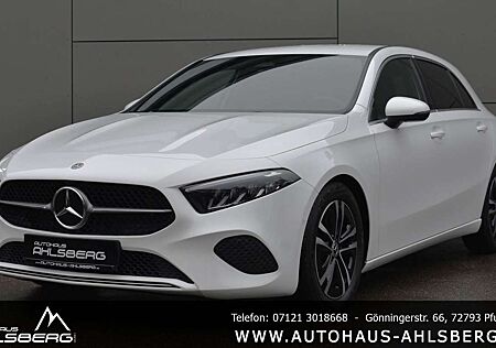 Mercedes-Benz A 200 D DIG.C/KAMERA/SPUR/LED/CARPLAY/TEMPO./DAB