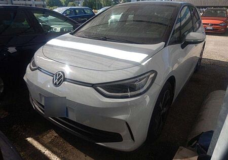 VW ID.3 Volkswagen PRO IQ-LIGHT/19Z/ACC/KAMERA/DAB+/WÄRMEPUMPE