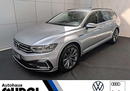 VW Passat Variant Volkswagen 1.4 GTE DSG Hybrid Area View ACC