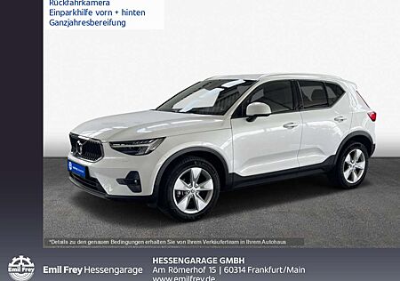 Volvo XC 40 XC40 T2 Core Aut PilotAssist Navi LED Kamera PDC