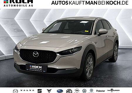 Mazda CX-30 2.0 SKYACTIV-G M Hy. Exclusive AT Navi ACC