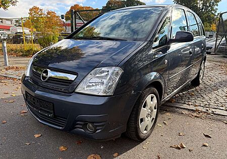 Opel Meriva Edition