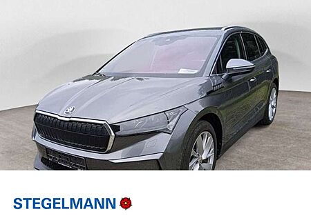 Skoda Enyaq iV 80 Loft 150kW/77kWh *LED*AHK*Navi*