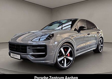 Porsche Cayenne S E-Hybrid Coupe InnoDrive Head-Up BOSE