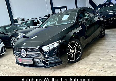 Mercedes-Benz A 200 d Edition 1 AMG Line * Night * LED *