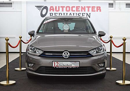 VW Golf Volkswagen Sportsvan VII Comfortline*NAVI+KAM*AUTOMATI