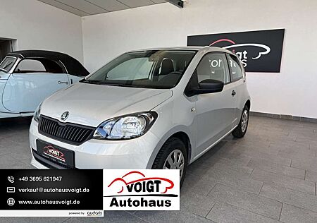 Skoda Citigo 1.0 Active Klima