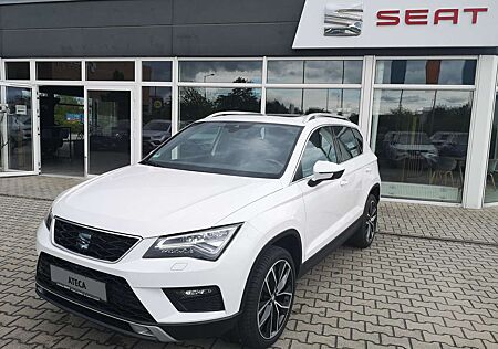 Seat Ateca Xcellence