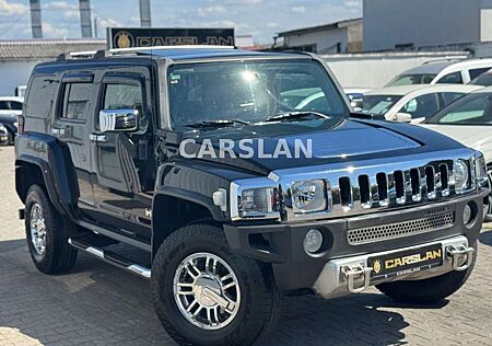 Hummer H3 3.7 4X4 "NAVI+LEDER+S.DACH+R.KAMERA+SHZ+AHK"