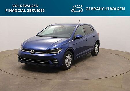 VW Polo Volkswagen Style 1.0 TSI 70kW PDC*Klima*NAV*SH