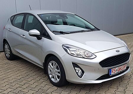 Ford Fiesta 1.0 EcoBoost Titanium*1.HAND/ZAHNRIEMEN-INSP.NEU*