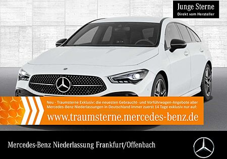 Mercedes-Benz CLA 250 e AMG+NIGHT+LED+KAMERA+TOTW+KEYLESS+8G