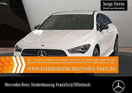Mercedes-Benz CLA 250 e AMG+NIGHT+LED+KAMERA+TOTW+KEYLESS+8G