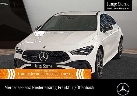 Mercedes-Benz CLA 250 e AMG+NIGHT+LED+KAMERA+TOTW+KEYLESS+8G