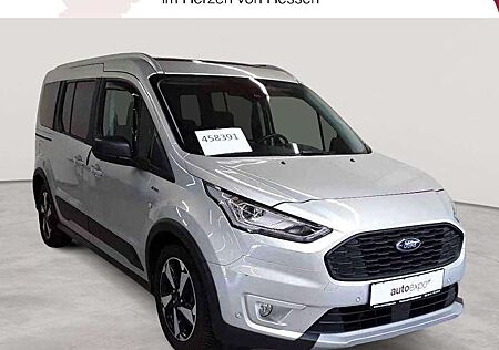 Ford Tourneo Connect Grand Aut Active XEN AHK