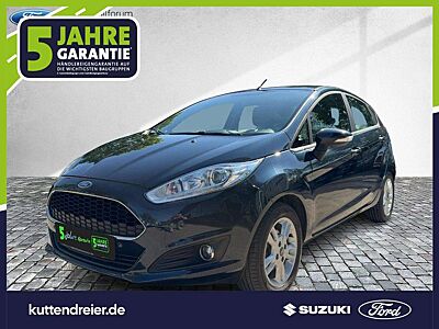 Ford Fiesta 1.0 SYNC Edition SHZ+Winterp.+LM+PDC