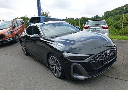 Audi A5 Neues Mod.TFSI 150kW_TechPak_SLine_Limous.
