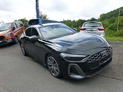 Audi A5 Neues Mod.TFSI 150kW_TechPak_SLine_Limous.