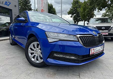 Skoda Superb Combi 1.5 TSI Active