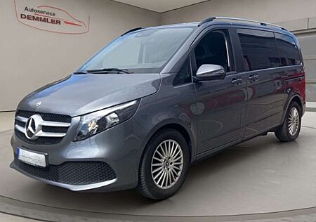 Mercedes-Benz V 220 d EDITION,Navi,Climatronic,Tempom,R.Kamera
