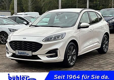 Ford Kuga ST-Line 2.0 #AUTOMATIK #ACC #KAMERA #AHK