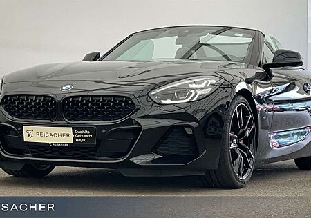 BMW Z4 sDrive30i A M-Sport,Leder,Autom