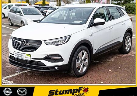 Opel Grandland X Plug-in-Hybrid 1.6 DI Start/Stop Aut Edition