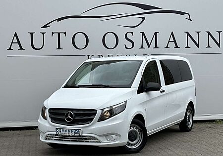 Mercedes-Benz Vito 116 CDI (BlueTEC) Tourer Kompakt BASE ESP