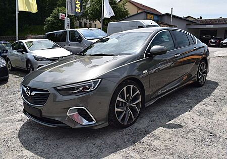 Opel Insignia B Grand Sport GSi 4x4 "4 Jahre GARANTIE