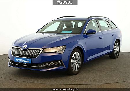 Skoda Superb Combi 1.4 TSI Ambition iV #AHK#DSG#ACC#