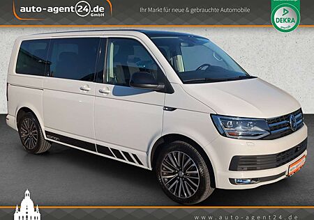 VW T6 Caravelle Volkswagen 2.0 TDI Edt. /ACC/AHK/LED/Kamera