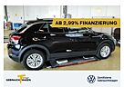 VW T-Roc Volkswagen 1.5 TSI LIFE NAVI KAMERA SITZHZ VIRTUAL