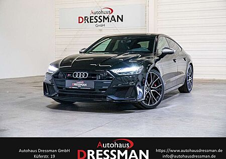 Audi S7 3.0 TDI Q. MATRIX PANO B&O HuD STANDHZ. 360°
