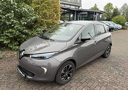 Renault ZOE Bose ZE40 Leder, PDC+Kamera, SHZ, Navi, Batteriemi