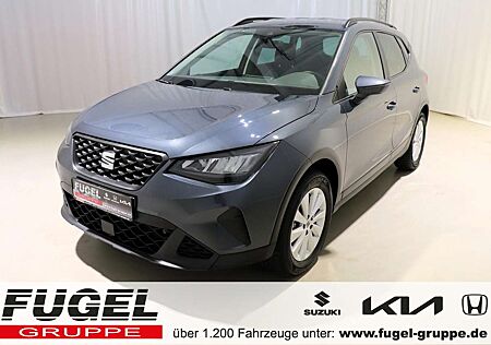 Seat Arona 1.0 TSI Style ACC|LED|Navi|Winter|virt.