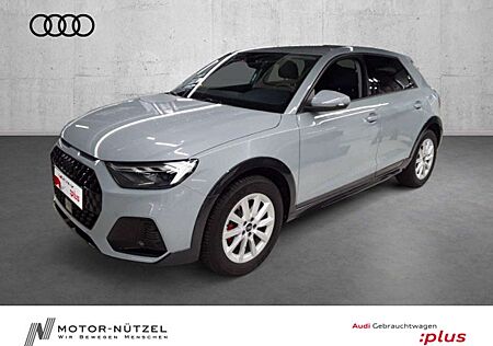 Audi A1 30 TFSI S-TR LED+NAVI+SONOS+PDC+ACC