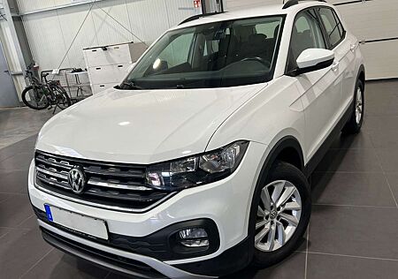 VW T-Cross Volkswagen 1.0 TSi **SHZ*PDC*ACC*Spur*Klima**