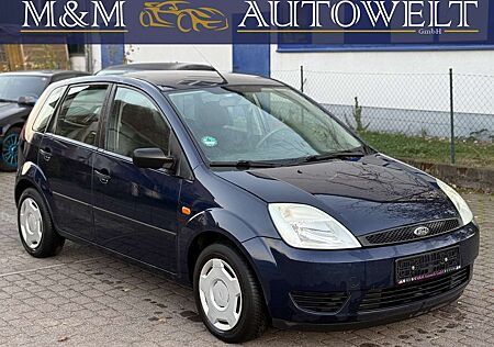 Ford Fiesta 1.3 | 0% Ratenz. o. Bank | TÜV neu | Klima