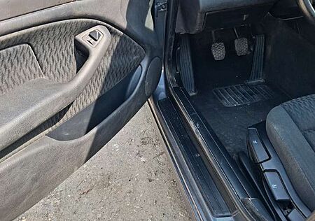 BMW 318i 318
