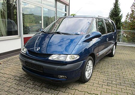 Renault Grand Espace