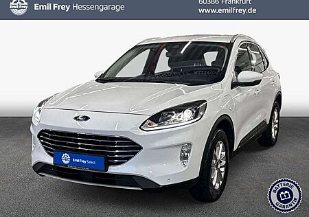 Ford Kuga 2.5 Duratec PHEV TITANIUM