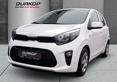 Kia Picanto 1.0 Vision Navi Apple CarPlay Android Auto Klimaau
