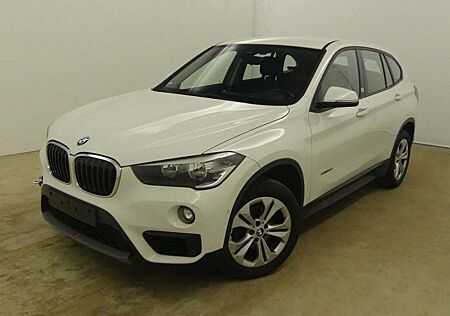 BMW X1 Baureihe sDrive 18 d