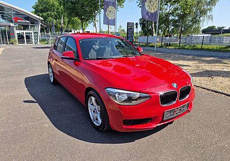 BMW 114 i 5-trg lim.