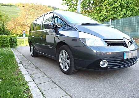 Renault Espace 2.0 dCi 175 FAP Edition 25th